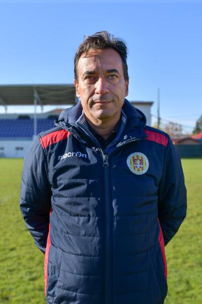 Erol Baeram