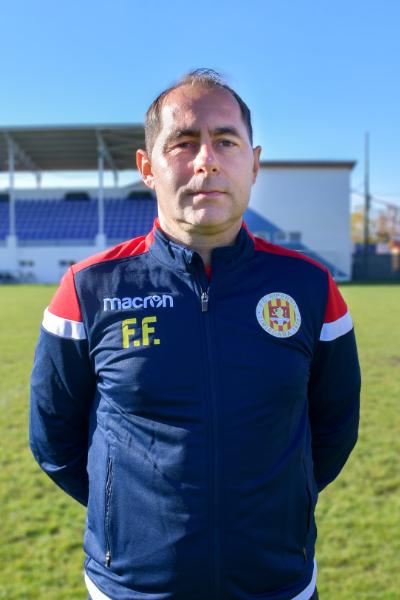 Florin Fabian