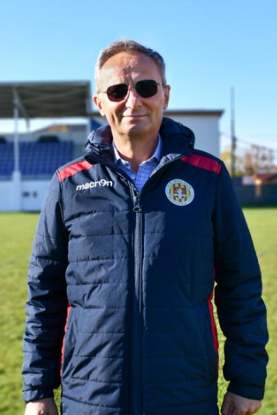 Dumitru Mihu