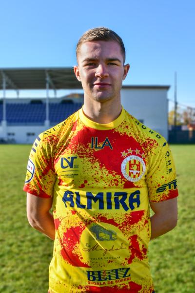 8 Alexandru Piftor