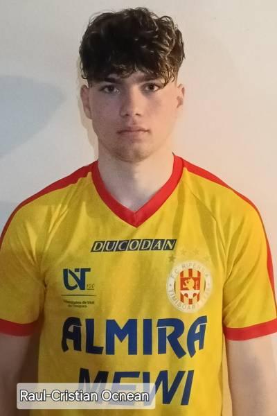 Raul-Cristian Ocnean