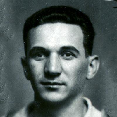 Grațian Sepi