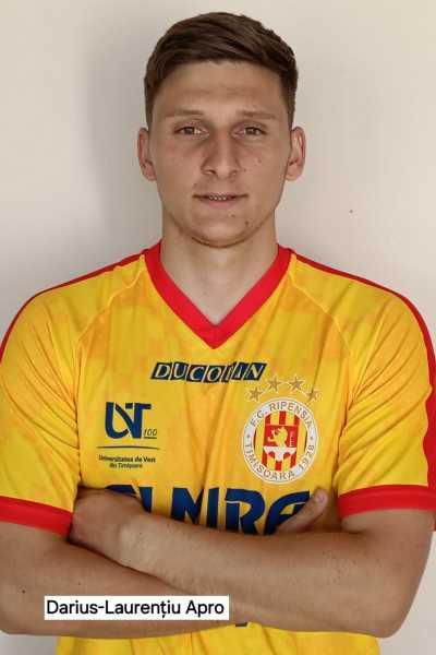 Darius-Laurențiu Apro