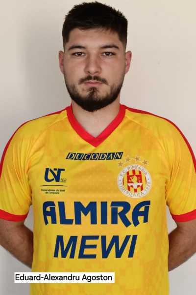Eduard-Alexandru Agoston