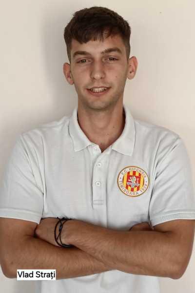 Vlad Strați
