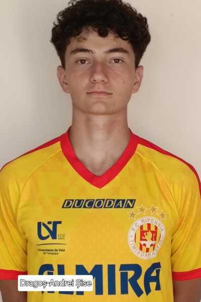 Dragoș-Andrei Șise