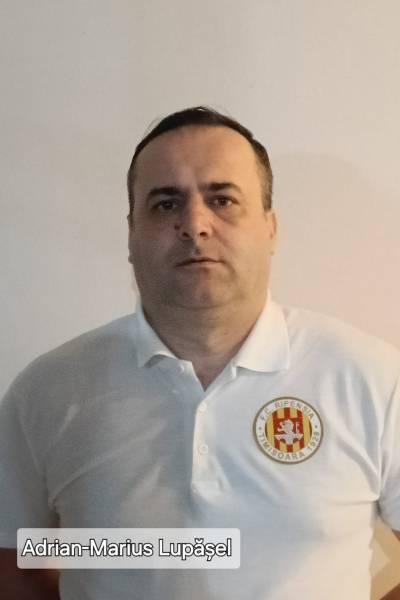 Adrian-Marius Lupășel